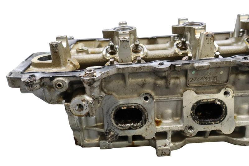 Load image into Gallery viewer, 14-19 Maserati Ghibli 3.0L Engine Motor Right Side Cylinder Head 2283305ND Oem