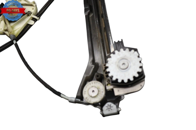 Load image into Gallery viewer, 14-22 Maserati Ghibli Front Right Passenger Side Window Regulator Motor Oem