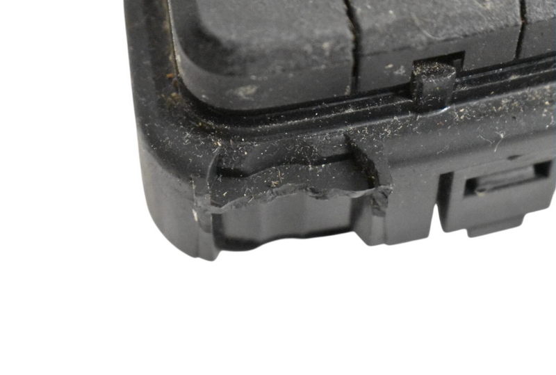 Load image into Gallery viewer, 05-11 Maserati Quattroporte Dash AC A/C Temperature Climate Control Panel Oem