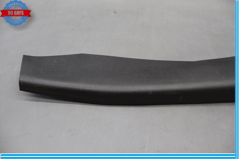 Load image into Gallery viewer, 10-16 Buick LaCrosse CXL Rear Right Side Body Lock Pillar Lower Trim Panel Oem