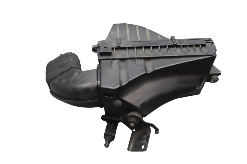 Load image into Gallery viewer, 13-15 Jaguar X250 XF XJ 3.0 Right Supercharged Air Intake Filter Cleaner Box Oem