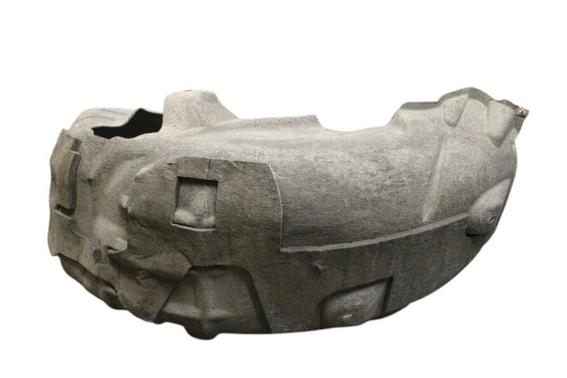 Load image into Gallery viewer, 12-17 Audi A7 Quattro Rear Right Passenger Side Fender Liner Splash Shield OEM