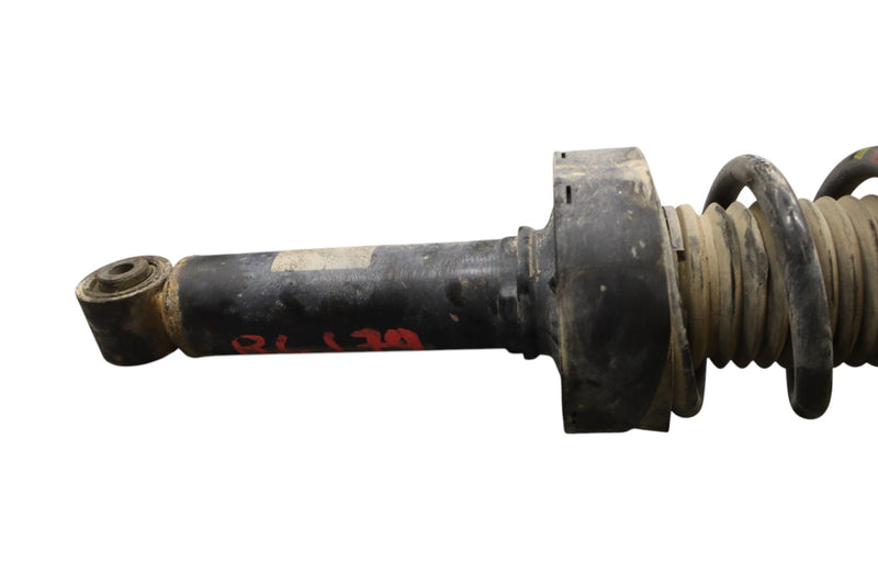 Load image into Gallery viewer, 11-17 Volkswagen VW Touareg Rear Left Side Shock Strut Spring Absorber Oem