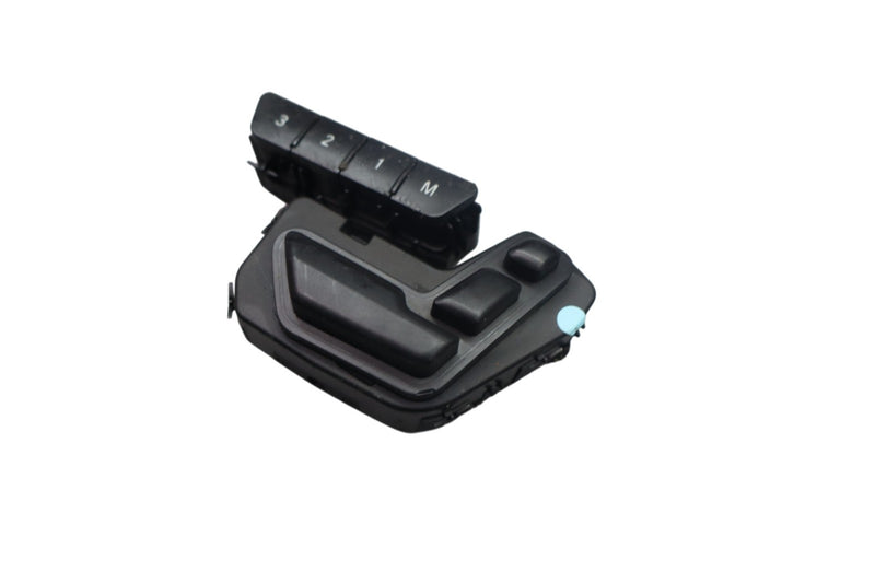 Load image into Gallery viewer, 06-16 Mercedes W212 E350 E550 Front Right Side Seat Adjustment Switch Oem