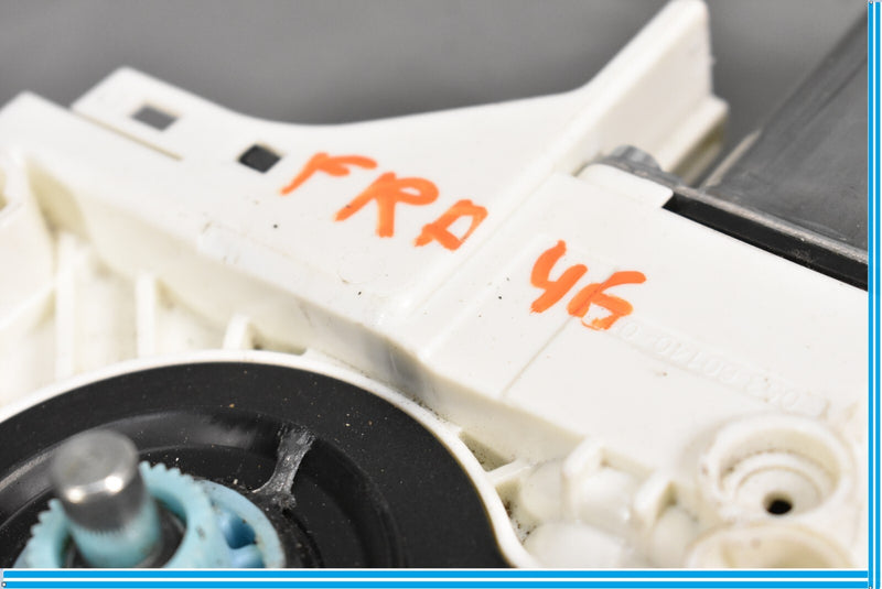 Load image into Gallery viewer, 11-18 Audi A8 Quattro Front Right Passenger Door Window Motor Unit 8k0959802 Oem