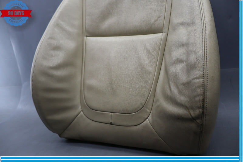 Load image into Gallery viewer, 12-15 Jaguar XF XFR X250 Front Left Driver Side Upper Top Seat Cushion Oem