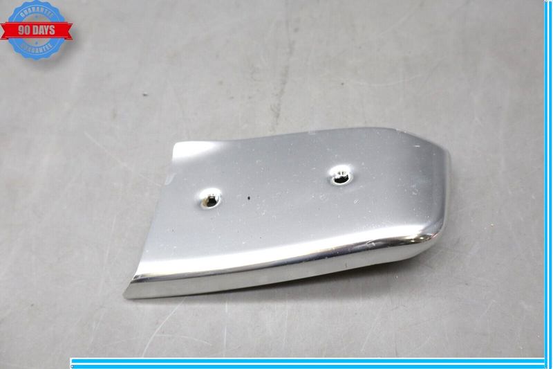 Load image into Gallery viewer, 12-18 Mercedes W218 CLS550 Side Door Panel Edge Trim Oem