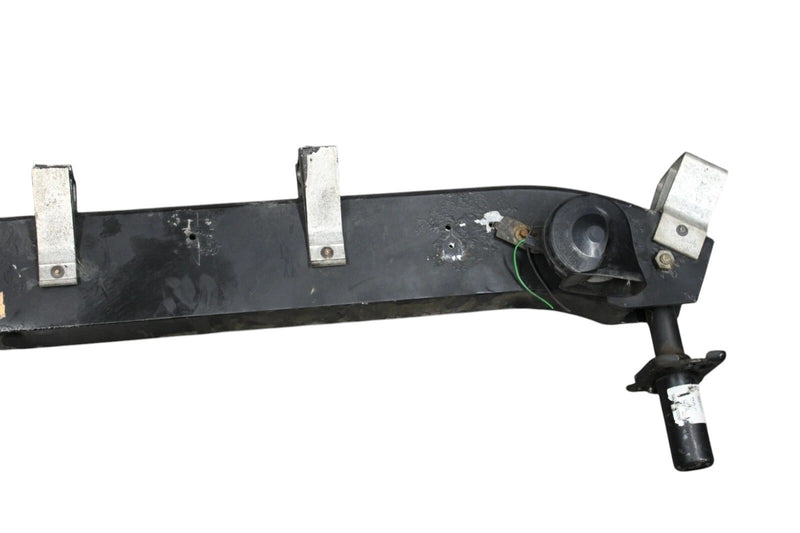 Load image into Gallery viewer, 01-06 Jaguar XK8 XKR X100 Front Bumper Reinforcement Impact Bar HJA6460AC Oem