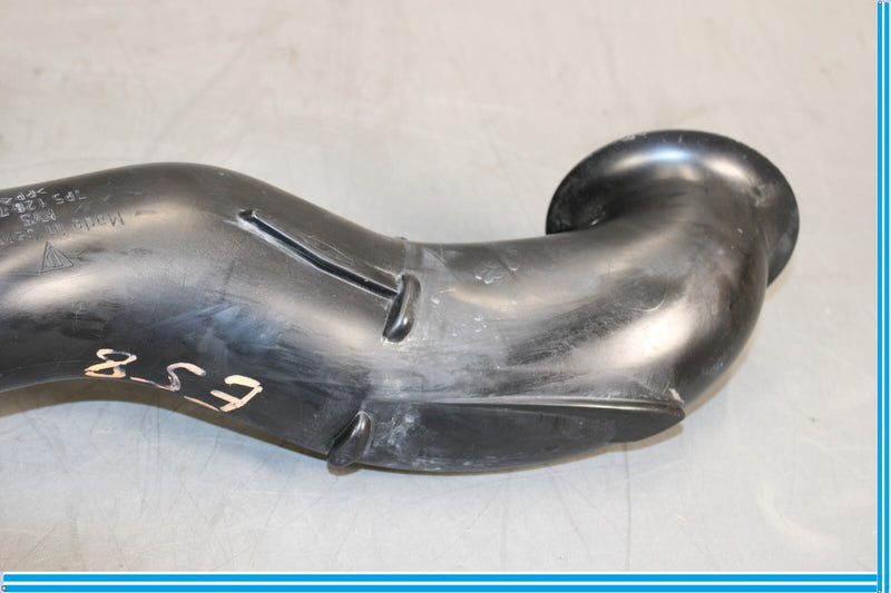 Load image into Gallery viewer, 11-18 Porsche Cayenne Air Intake Manifold Tube Hose 7P5128752 3.6L Oem