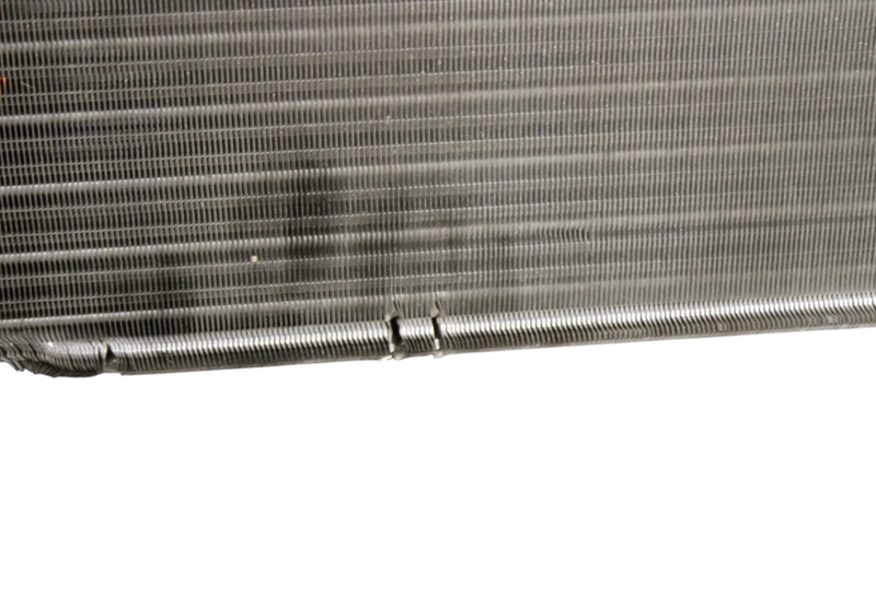 Load image into Gallery viewer, 07-13 Mercedes S600 S550 S400 S65 AMG Engine Water Aux Intercooler Radiator Oem