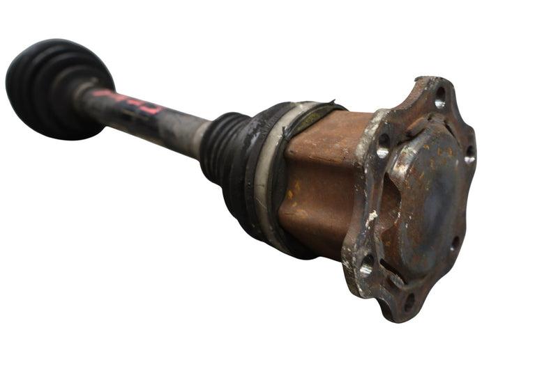 Load image into Gallery viewer, 11-18 Audi A7 A8L Quattro Front Right Side CV Axle Shaft 4H0407271H Oem