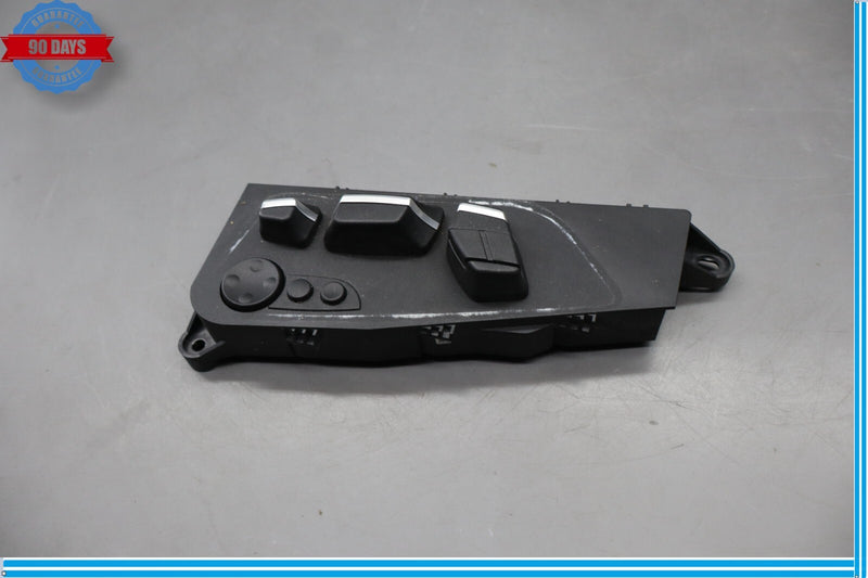 Load image into Gallery viewer, 10-17 BMW 535i GT xDrive Front Right Side Seat Control Adjustment Switch Oem