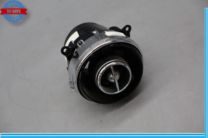 Load image into Gallery viewer, 10-19 Jaguar XJL XJ X351 Rear Center Console AC Air Conditioning Air Vent Oem