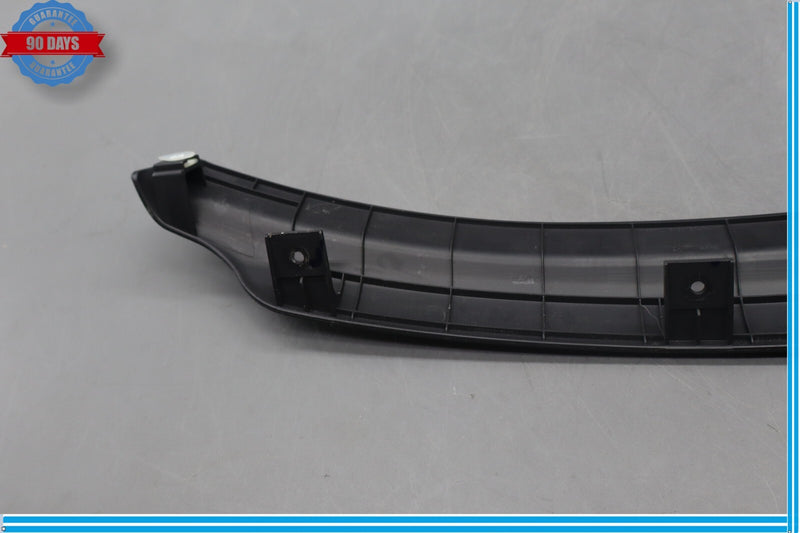 Load image into Gallery viewer, 17-20 Genesis G80 Front Right Passenger Side Seat Outer Trim Cover Black Oem