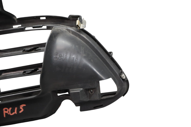 Load image into Gallery viewer, 11-14 Porsche Cayenne Turbo 958 92A Front Right Side Bumper Fog Light Grille Oem