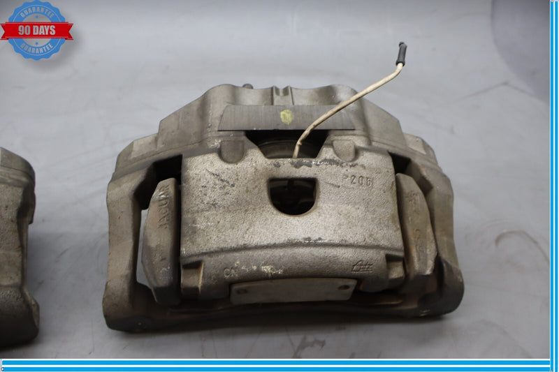 Load image into Gallery viewer, 10-13 Jaguar XJ XJL Front Left & Right Brake Caliper Calipers Set Oem