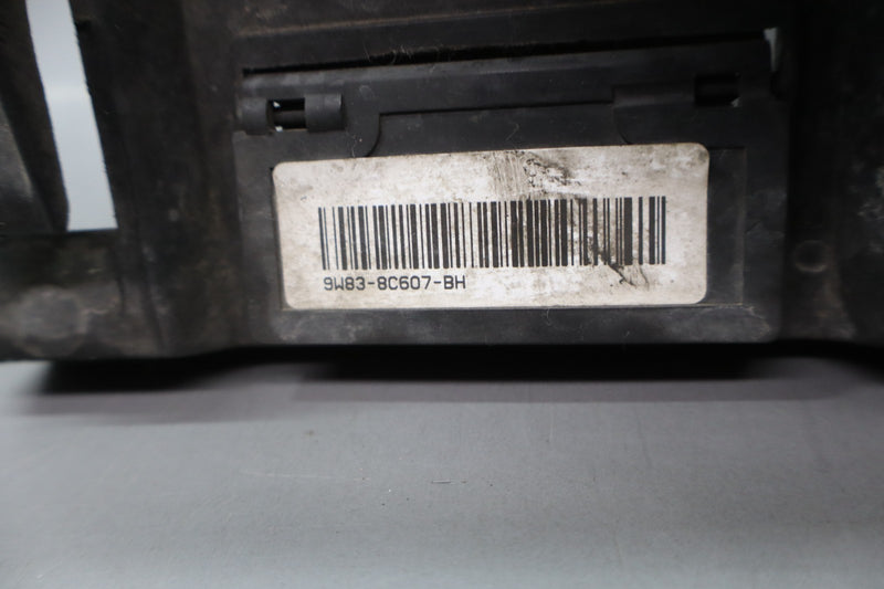 Load image into Gallery viewer, 10-19 Jaguar X351 XJ XKR Engine Motor Cooling Radiator Fan Assembly Oem