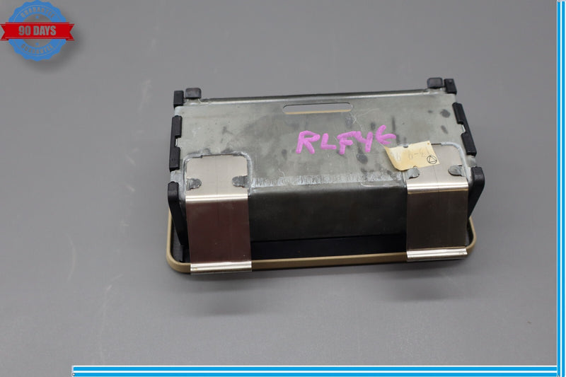 Load image into Gallery viewer, 96-02 Mercedes W210 E320 E420 E430 Rear Door Panel Ashtray Ash Tray Oem
