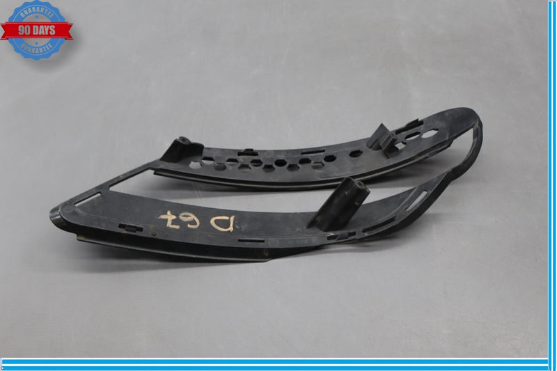 Load image into Gallery viewer, 07-13 Mercedes W221 S550 S600 Front Left Side Side Bumper Protective Grille Oem