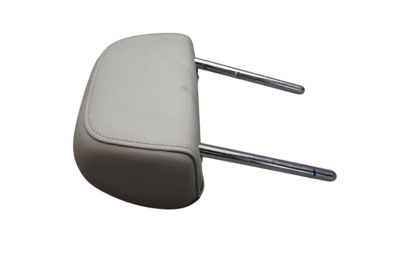 Load image into Gallery viewer, 12-18 Audi A6 A7 Quattro Rear Left Or Right Upper Seat Head Rest Headrest Oem