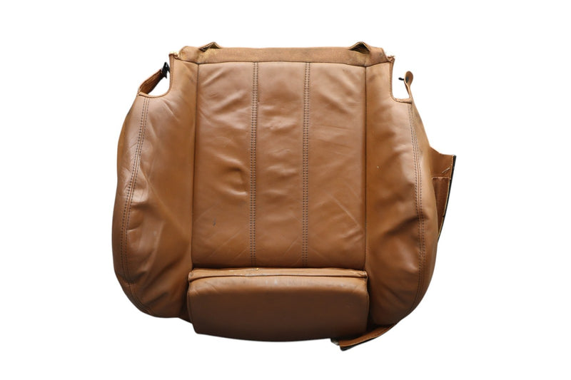 Load image into Gallery viewer, 07-09 Bentley Continental GTC Front Right Side Lower Bottom Seat Cushion Oem