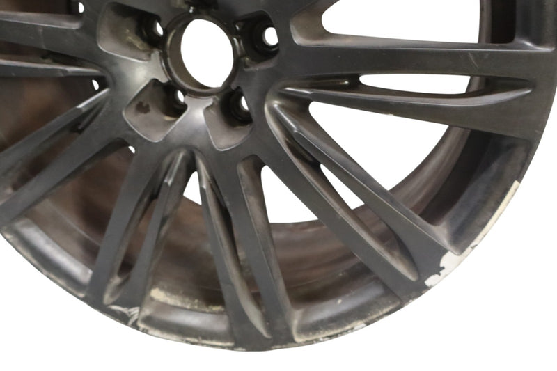 Load image into Gallery viewer, 12-18 Audi A7 Quattro 10 Spoke Alloy Wheel Rim 9Jx20H2 ET37 4H0601025AE Oem
