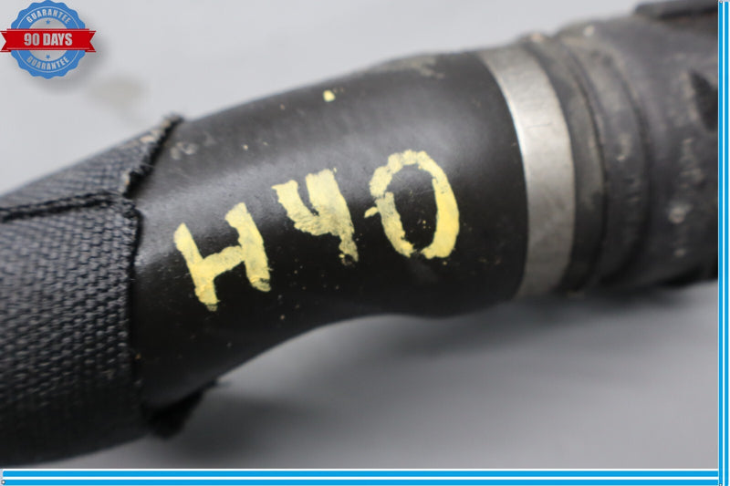 Load image into Gallery viewer, 12-15 Audi A6 Quattro A7 Quattro Radiator Lower Coolant Pipe Radiator Hose Oem