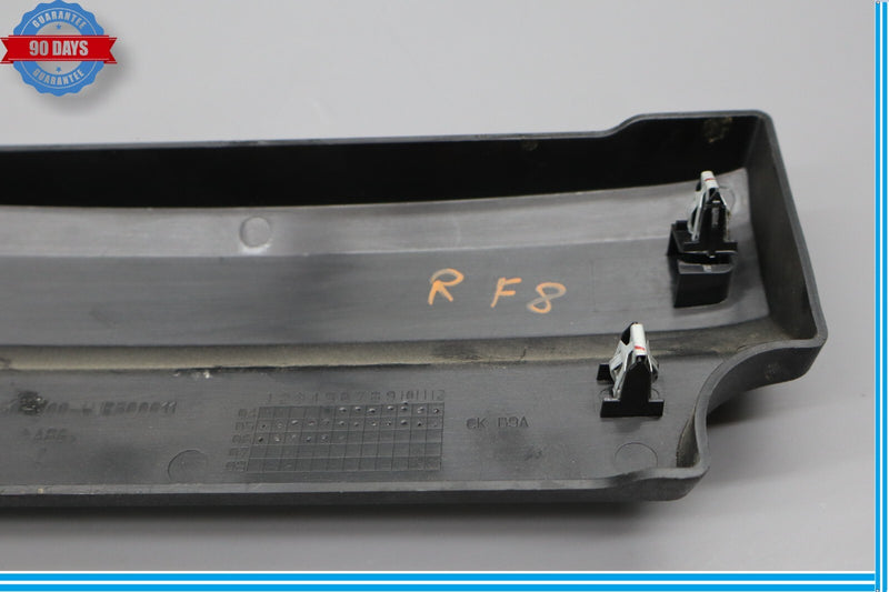 Load image into Gallery viewer, 06-09 Land Range Rover Sport Front Right Passenger Seat Lower Trim Cover Oem