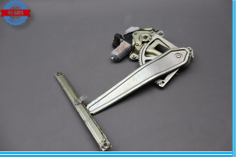 Load image into Gallery viewer, 07-17 Lexus LS460L Rear Right Passenger Side Door Window Regulator Motor Oem