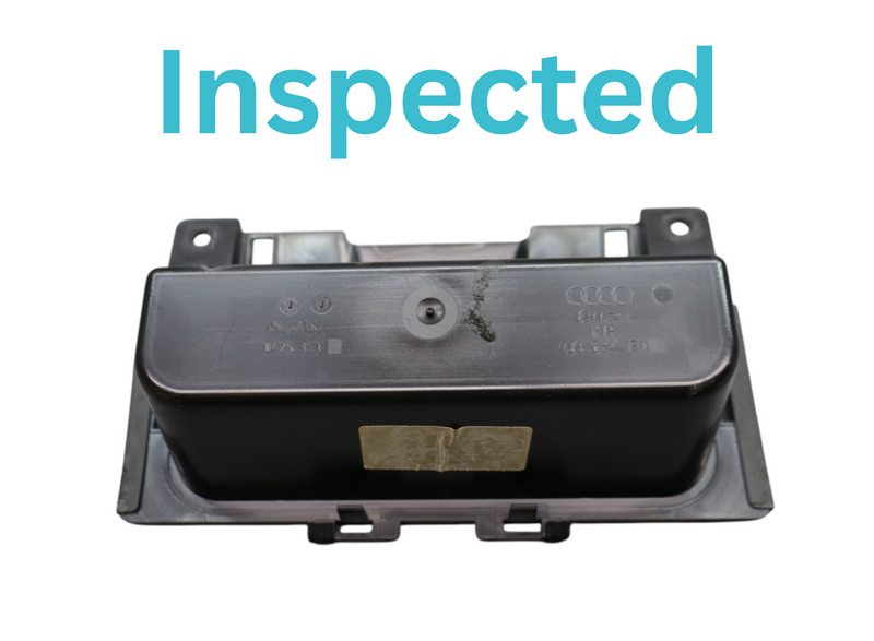 Load image into Gallery viewer, 12-18 Audi A6 Quattro Front Center Console Storage Bin Tray 4G0864131 Oem