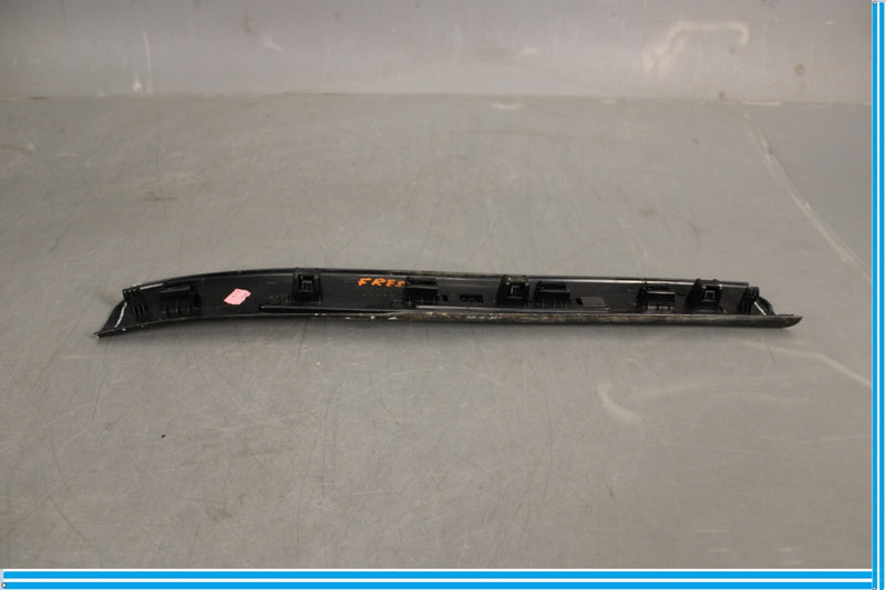 Load image into Gallery viewer, 14-18 BMW X5 X6 Front Right Passenger Side Door Sill Cover Trim Panel Oem