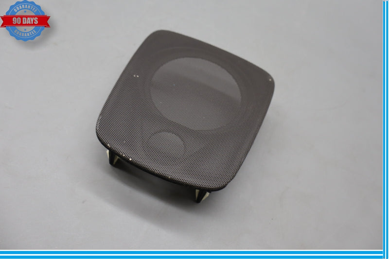Load image into Gallery viewer, 07-12 Lexus LS460 XF40 Dash Center Speaker Cover Trim Grill Black Oem