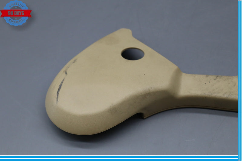 Load image into Gallery viewer, 07-15 Jaguar XK XKR Front Right Passenger Side Seat Mechanism Cover SEP Oem