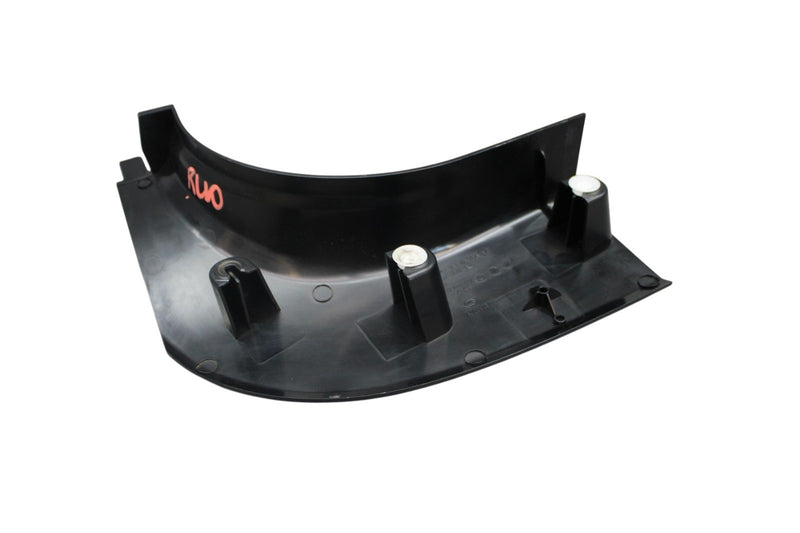 Load image into Gallery viewer, 11-16 BMW 535i 550i GT Front Right Side Door Sill Cover Kick Panel Oem
