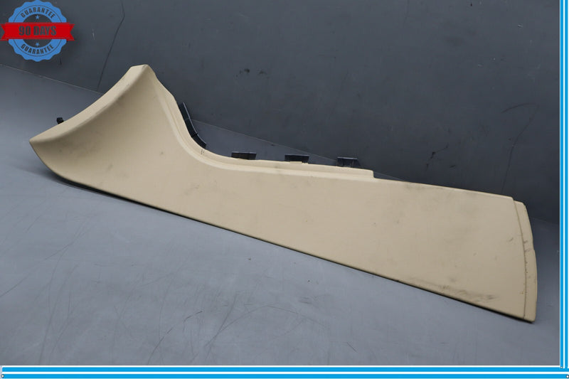 Load image into Gallery viewer, 10-15 Jaguar XJ XJL X351 Front Left Side Center Console Trim Cover Panel Oem