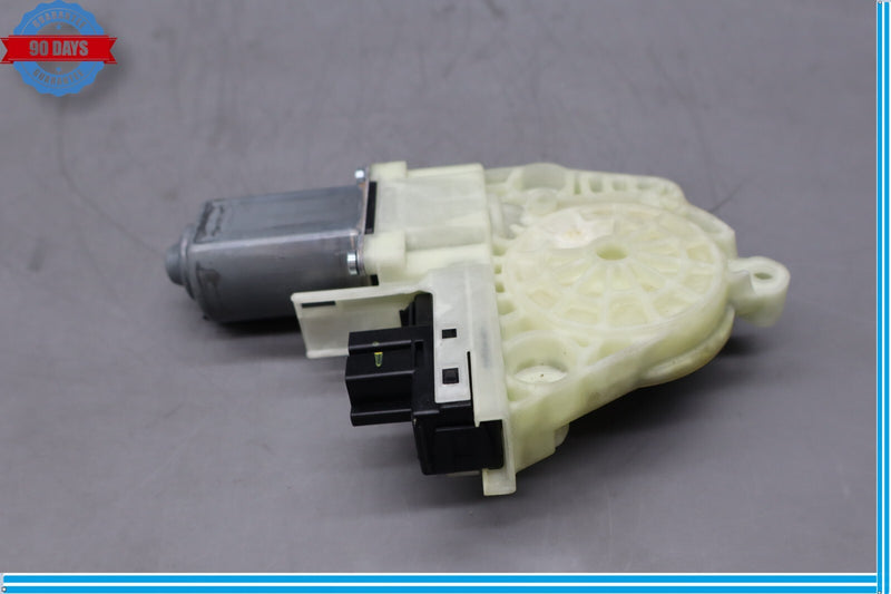 Load image into Gallery viewer, 10-16 Porsche Panamera Rear Left Driver Door Window Regulator Motor Oem
