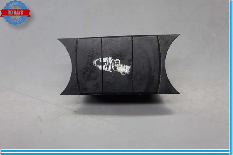 Load image into Gallery viewer, 11-17 Volkswagen VW Touareg Center Console Traction Control Switch Button Oem