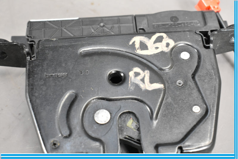 Load image into Gallery viewer, 12-18 BMW 320i 328i F30 Rear left Driver Side Trunk Deck Lid Latch Catch Oem
