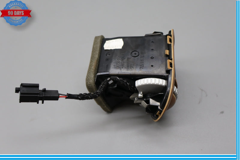 Load image into Gallery viewer, 03-10 Porsche Cayenne 957 Front Right Dash AC A/C Air Vent Cover Trim Grille Oem