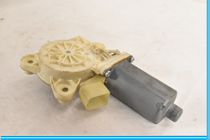 Load image into Gallery viewer, 07-14 Mercedes CL550 CL600 W216 Rear Right Passenger Door Window Motor Oem