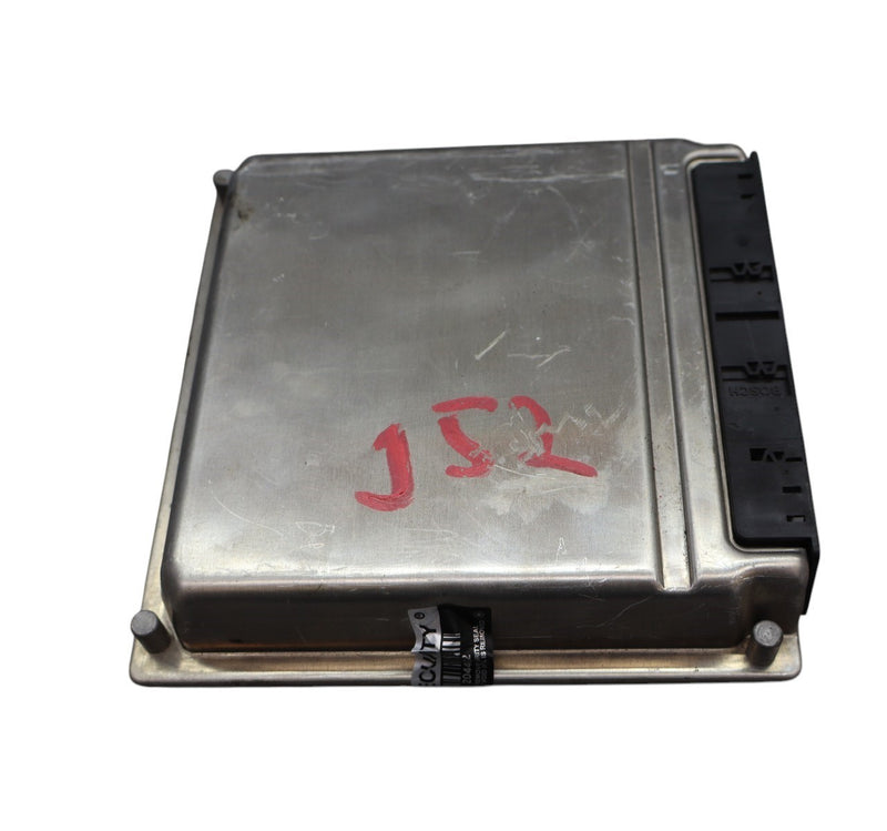 Load image into Gallery viewer, 03-06 Mercedes R230 SL500 SL55 AMG Engine Control Module Unit ECM ECU Oem