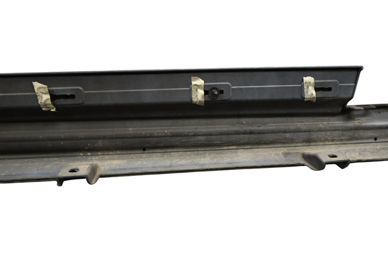 Load image into Gallery viewer, 14-22 Maserati Quattroporte Left Driver Side Rocker Panel Side Skirt Molding Oem