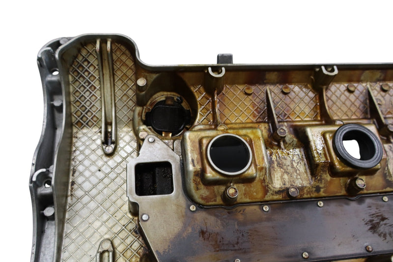Load image into Gallery viewer, 96-99 Mercedes R129 SL500 S500 CL500 M119 V8 Right Engine Motor Valve Cover Oem