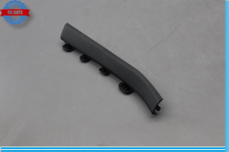 Load image into Gallery viewer, 12-18 Audi A6 Quattro Front Left Driver Side A Pillar Cover Panel Trim Oem