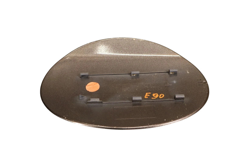 Load image into Gallery viewer, 14-22 Maserati Ghibli Fuel Gas Filler Tank Door Lid Flap Cover 670028351 Oem