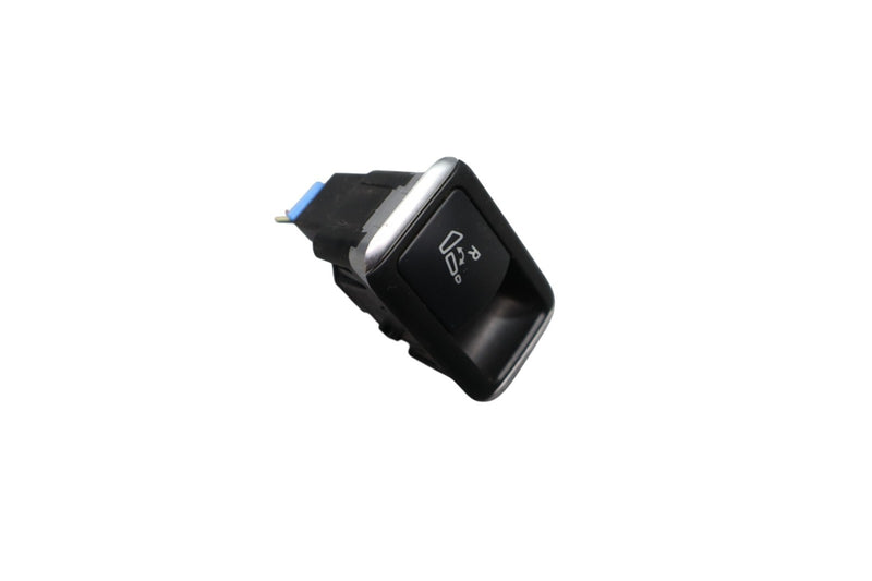 Load image into Gallery viewer, 13-16 Mercedes GL450 X166 Rear Right Side Seat Fold Control Switch Black Oem