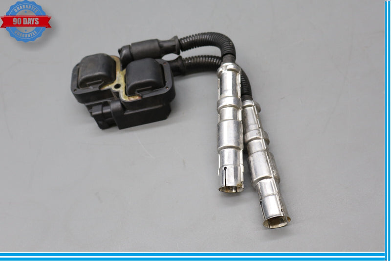 Load image into Gallery viewer, 03-06 Mercedes R230 SL500 Engine Ignition Coil Pack A0001587803 Oem