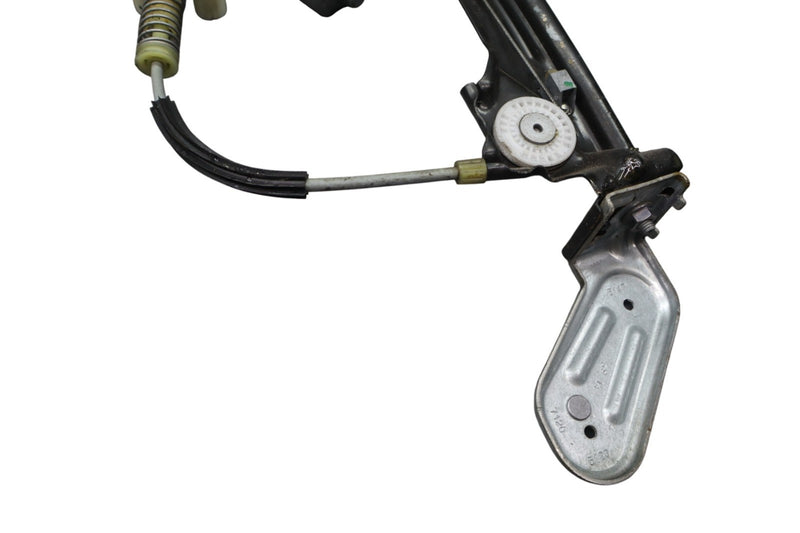 Load image into Gallery viewer, 14-22 Maserati Ghibli M157 Rear Right Side Door Window Regulator W/ Motor Oem
