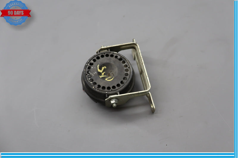 Load image into Gallery viewer, 14-22 Maserati Levante S Ghibli Anti Theft Alarm Horn Siren 6700017230 Oem