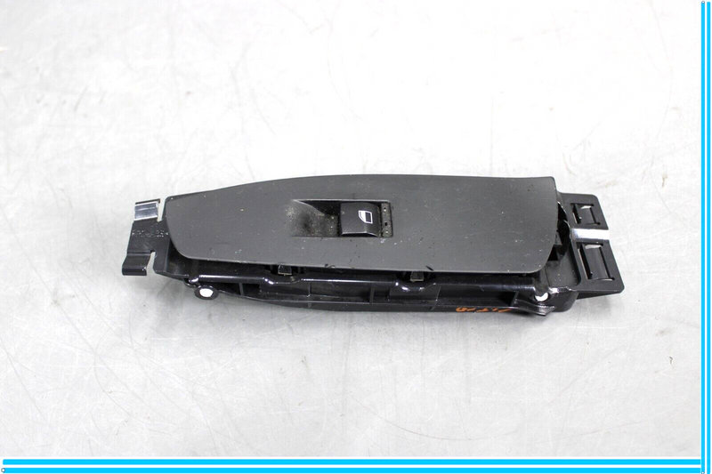 Load image into Gallery viewer, 09-15 BMW 750i 750Li F01 Front Right Passenger Door Window Switch 9163519 Oem